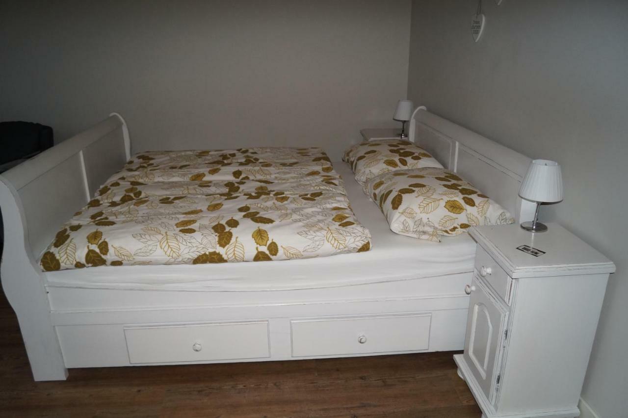 Bed En Breakfast Donkersvoort Beek en Donk Exterior foto